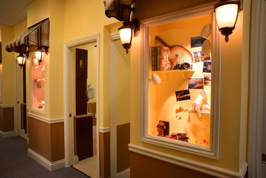 Rossmoor Family Dentistry Picture 3