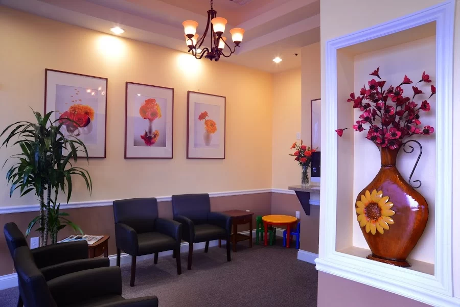 Rossmoor Family Dentistry Picture 4