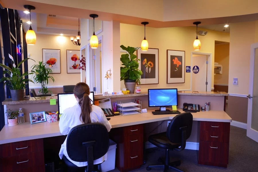 Rossmoor Family Dentistry Picture 2