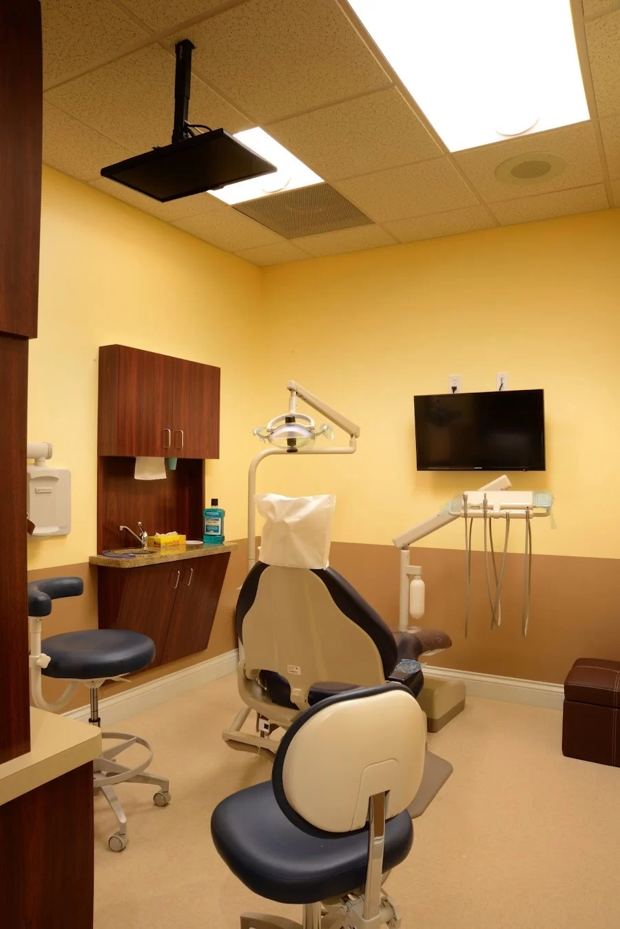 Rossmoor Family Dentistry Picture 9