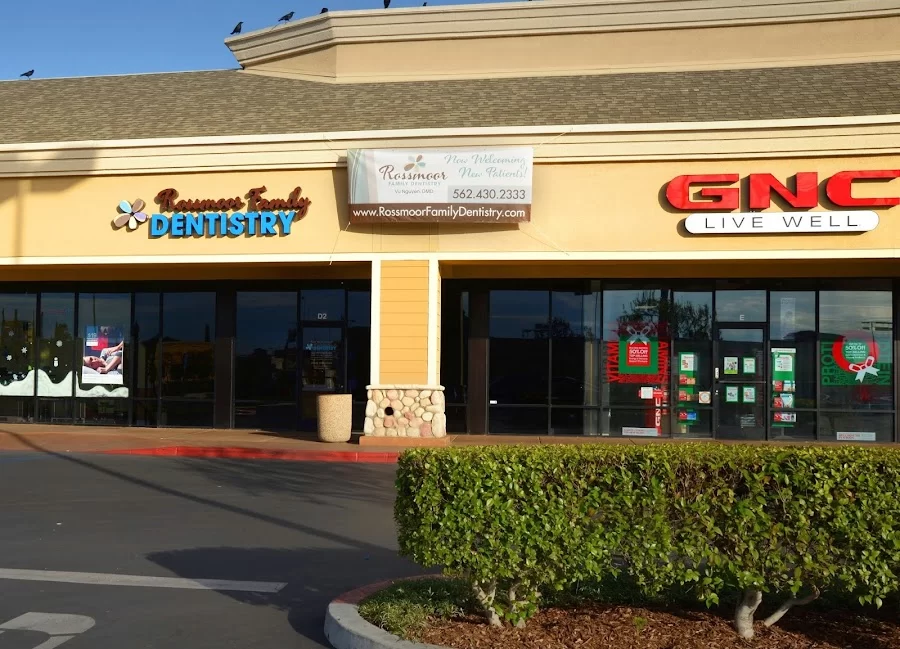 Rossmoor Family Dentistry Picture 6