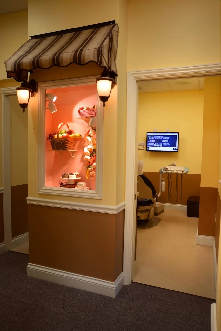 Rossmoor Family Dentistry Picture 8