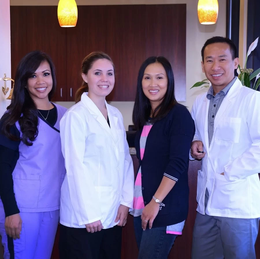 Rossmoor Family Dentistry Picture 7