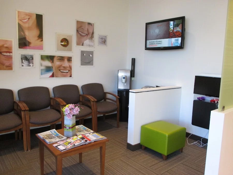 Rossmoor Dental Group Picture 7