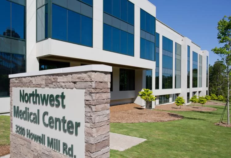 Cosmetic Dentistry of Atlanta Picture 10