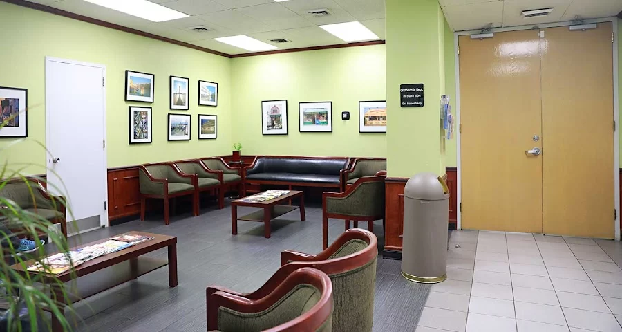 Studio City Dental Group Picture 9