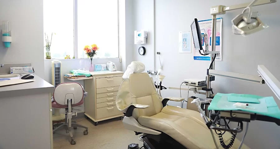 Studio City Dental Group Picture 8