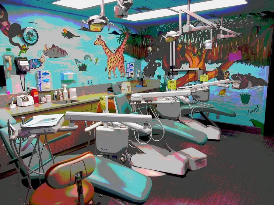 Studio City Dental Group Picture 10