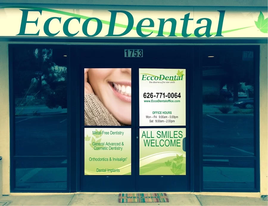 Eccodental Picture 8