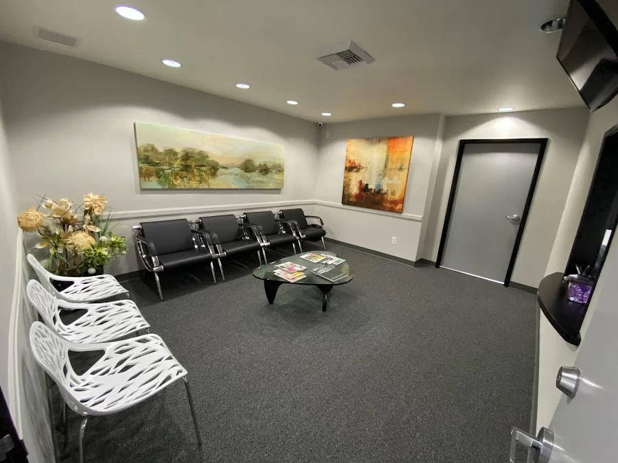 Los Angeles Jaw Surgery Picture 9