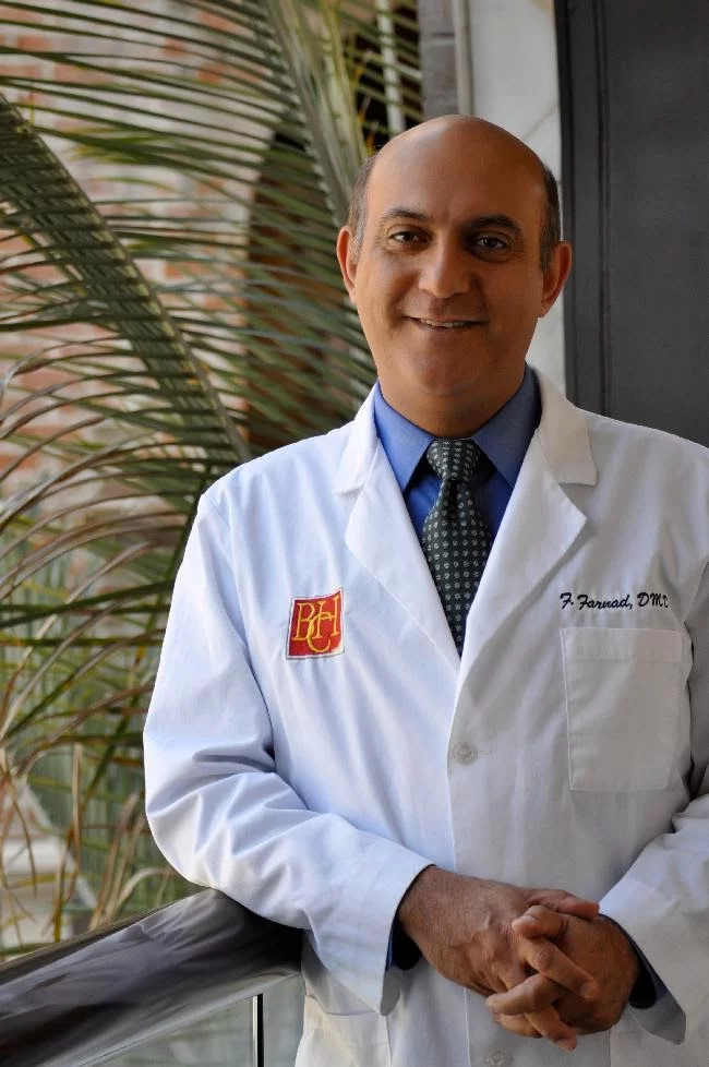 Los Angeles Jaw Surgery Picture 6