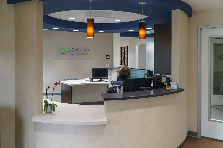 Via Verde Dental Picture 2