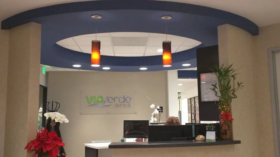 Via Verde Dental Picture 5
