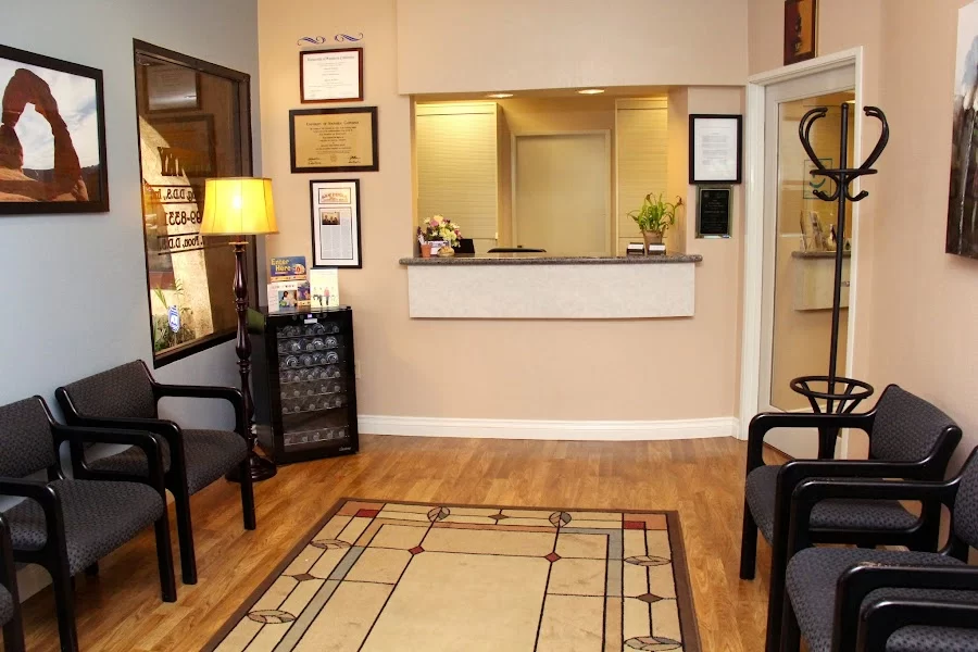 Via Verde Dental Picture 9