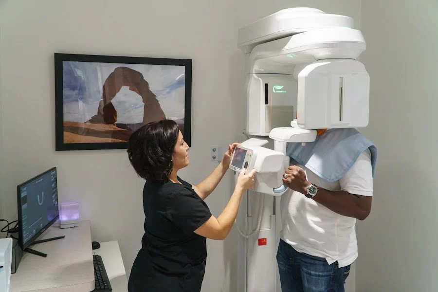 Via Verde Dental Picture 3