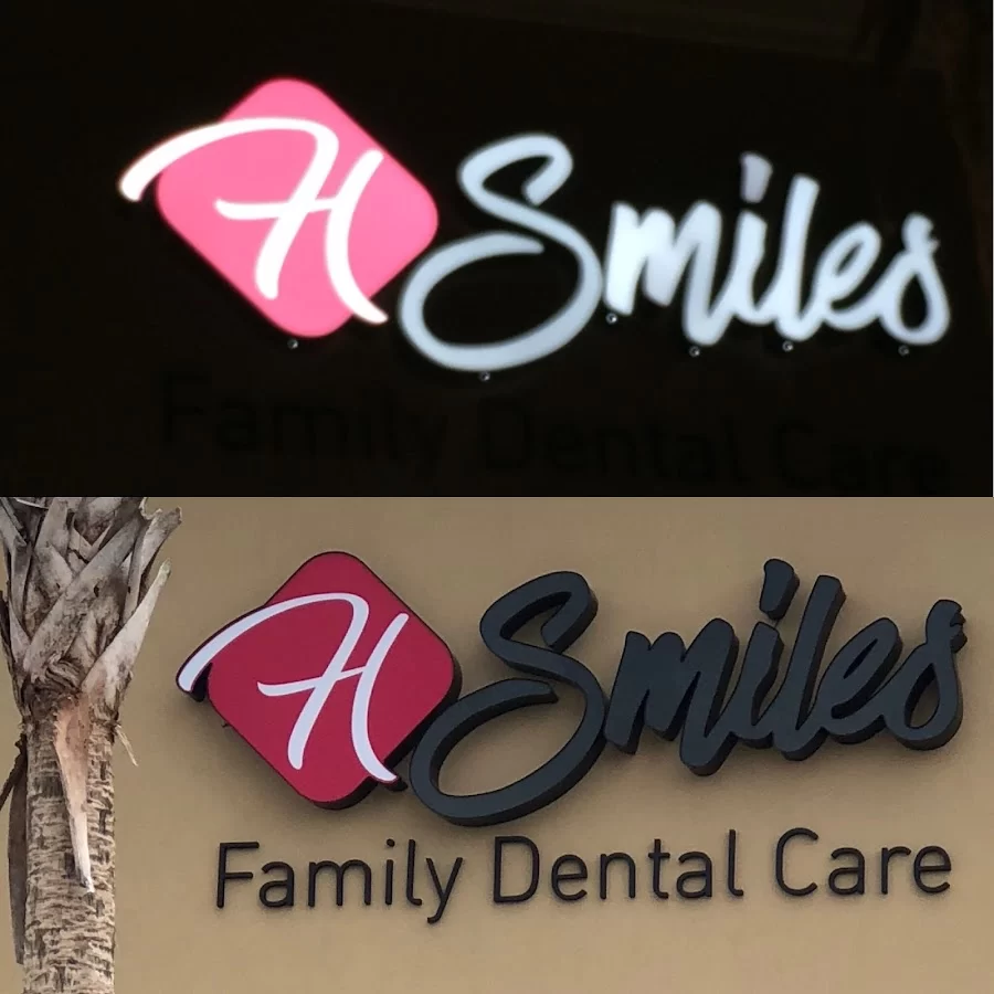H Smiles Dental Care Picture 3