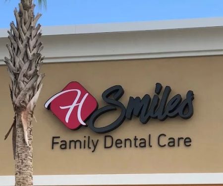 H Smiles Dental Care