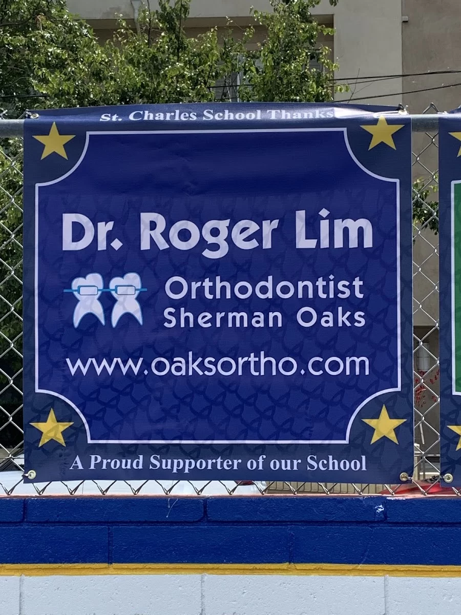 Roger Lim, DDS, Smiling Sea Orthodontics Picture 8