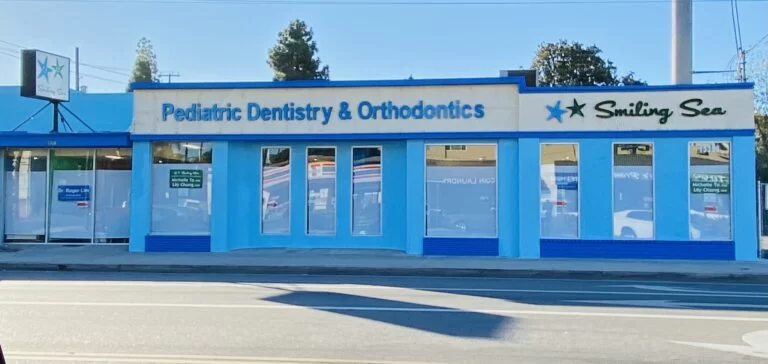 Roger Lim, DDS, Smiling Sea Orthodontics Picture 3