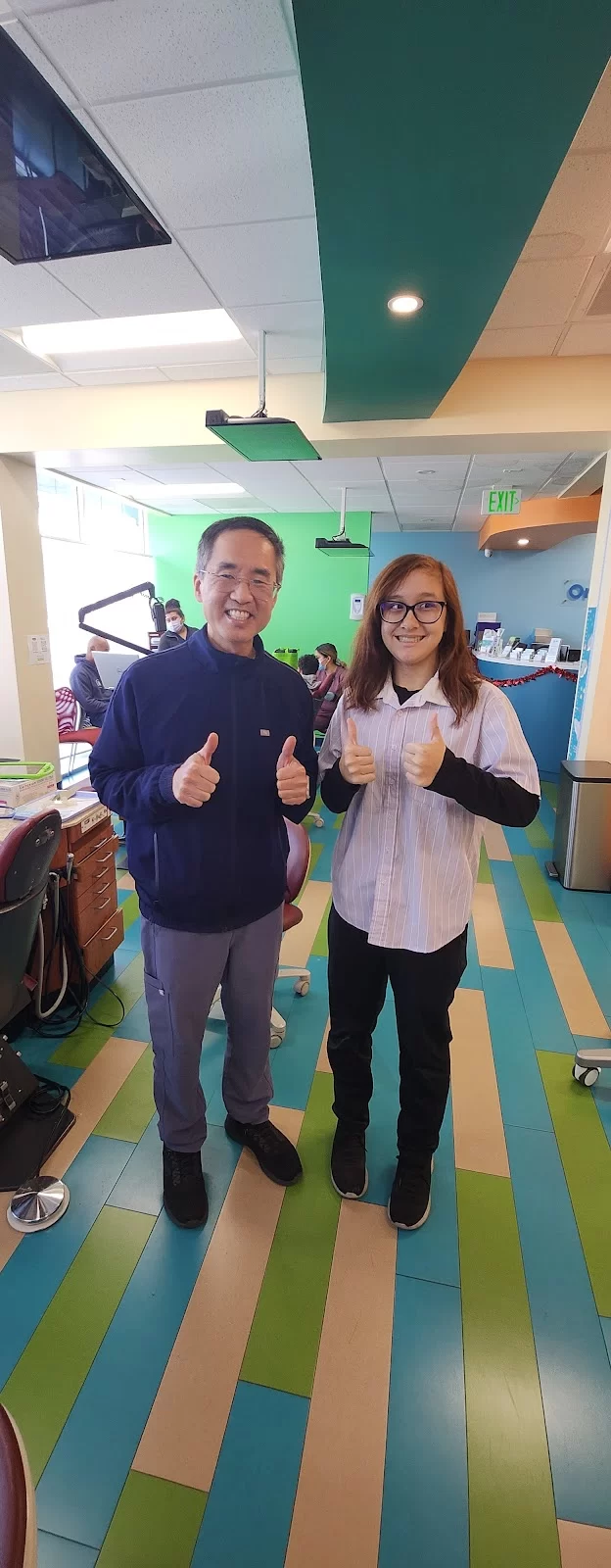 Roger Lim, DDS, Smiling Sea Orthodontics Picture 5