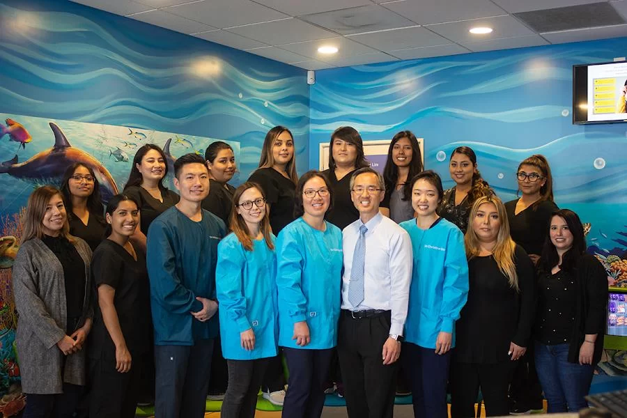 Roger Lim, DDS, Smiling Sea Orthodontics Picture 10