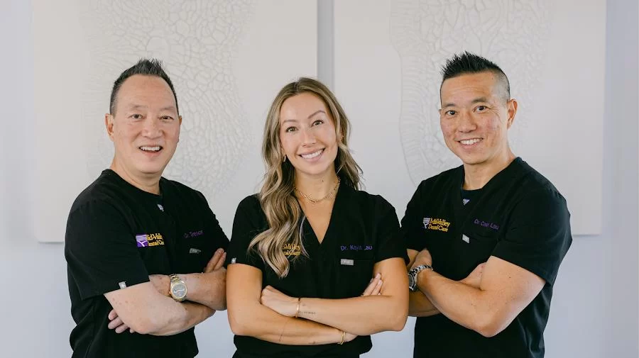 Mid-Valley Dental Care Picture 10