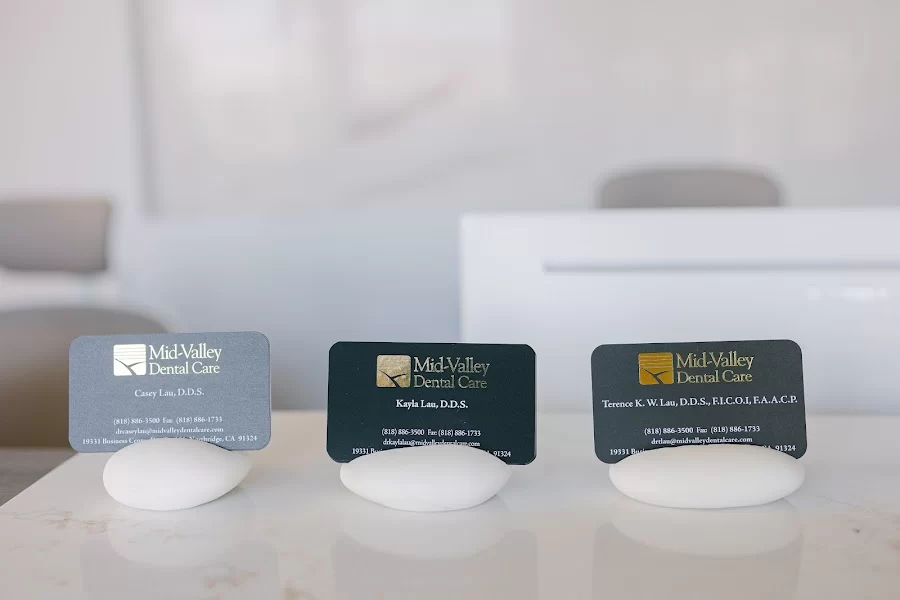 Mid-Valley Dental Care Picture 4