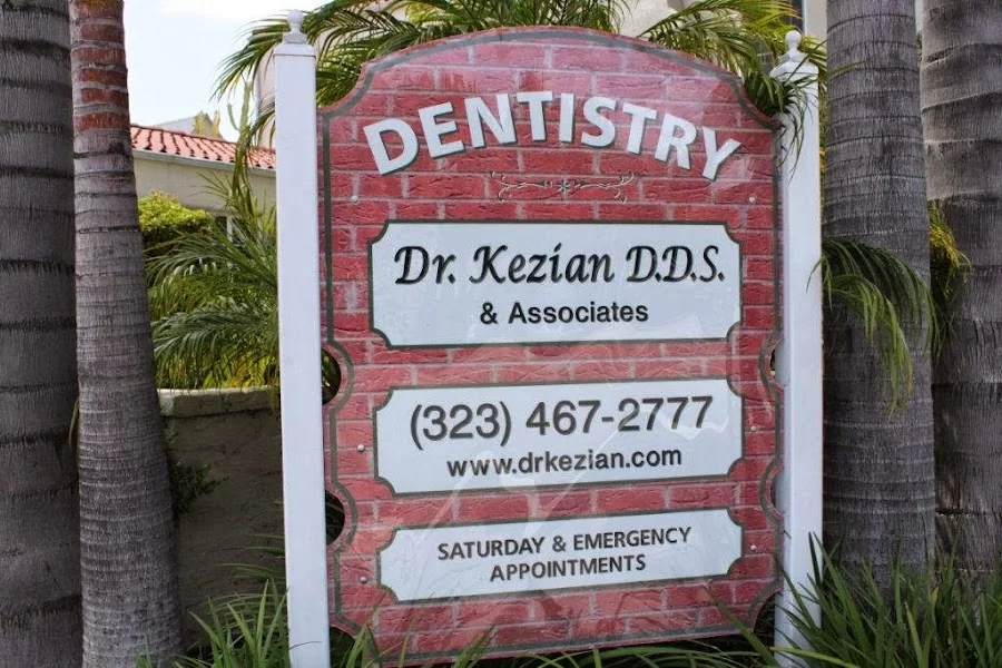 Dr. Arthur A. Kezian, DDS Picture 6