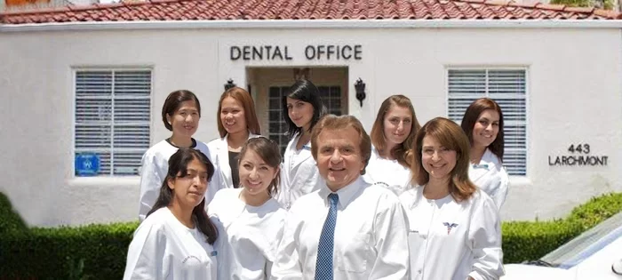 Dr. Arthur A. Kezian, DDS Picture 1