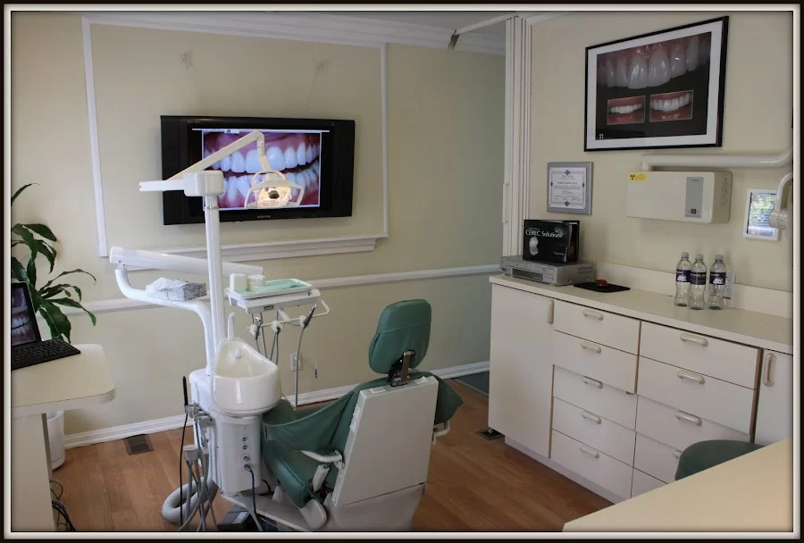 Dr. Arthur A. Kezian, DDS Picture 4