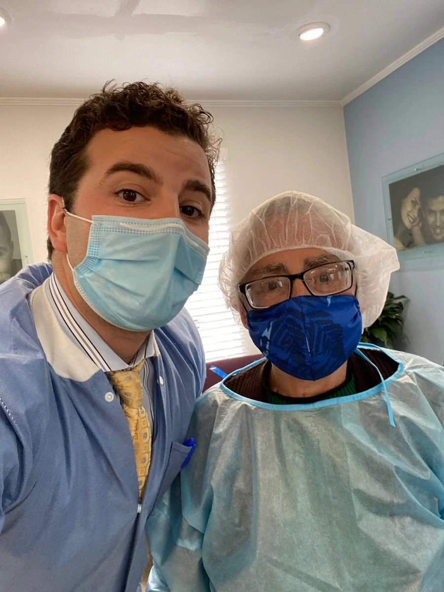 Dr. Arthur A. Kezian, DDS Picture 10