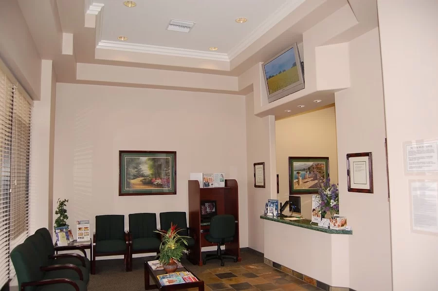 Platt Village Dental Group and Orthodontics Picture 2