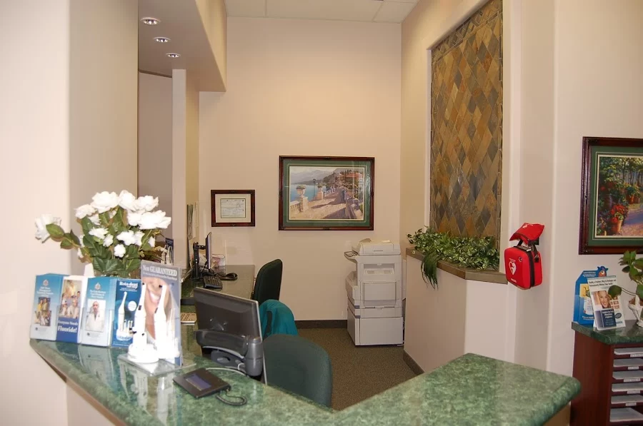 Platt Village Dental Group and Orthodontics Picture 8