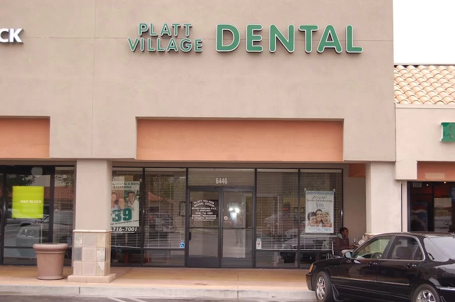 Platt Village Dental Group and Orthodontics Picture 9