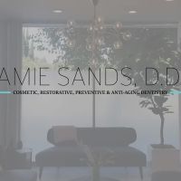 Jamie Elizabeth Sands, DDS ico