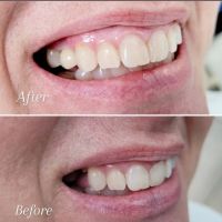Oliver Cruz, DDS ico