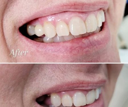 Oliver Cruz, DDS
