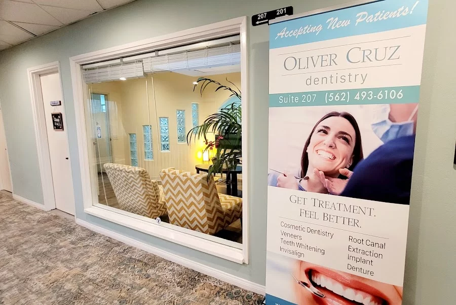 Oliver Cruz, DDS Picture 5