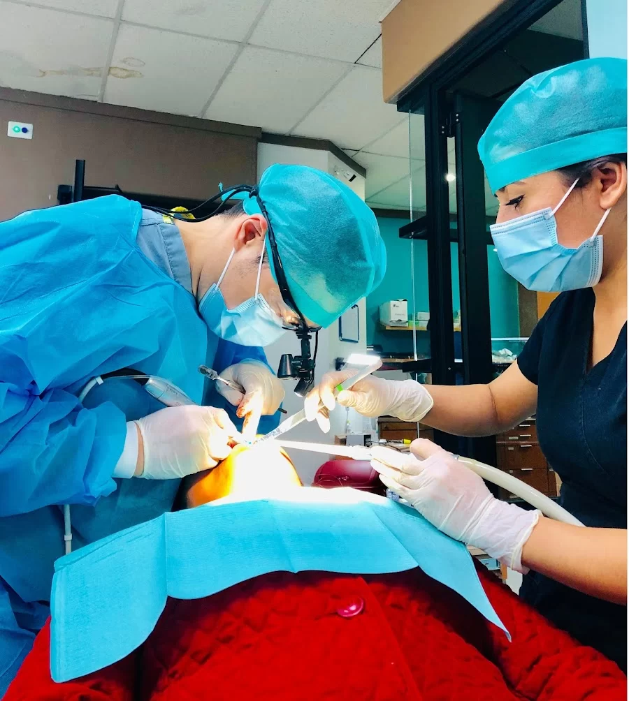 Oliver Cruz, DDS Picture 6