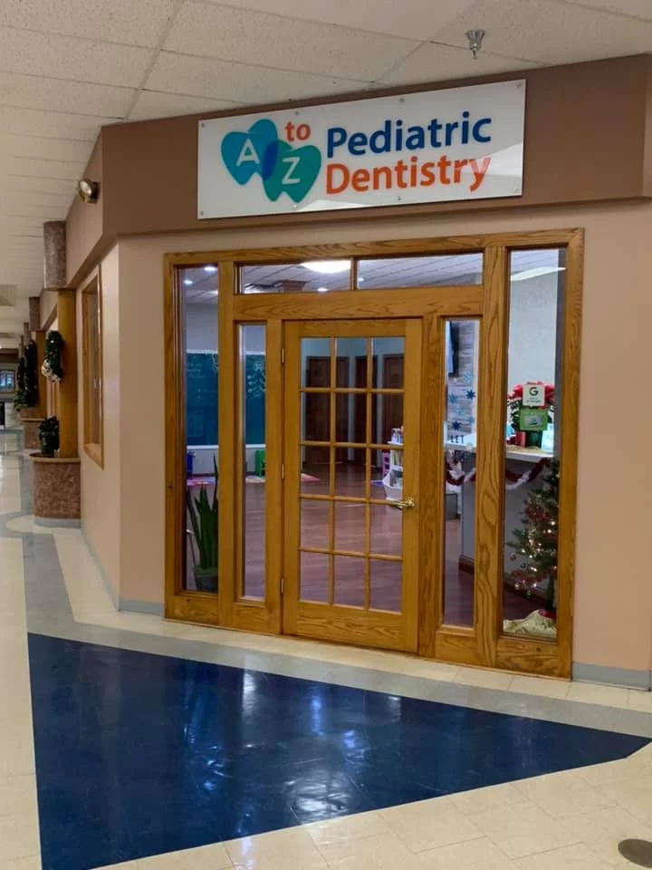 A to Z Pediatric Dentistry Picture 1