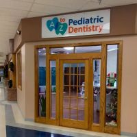 A to Z Pediatric Dentistry ico