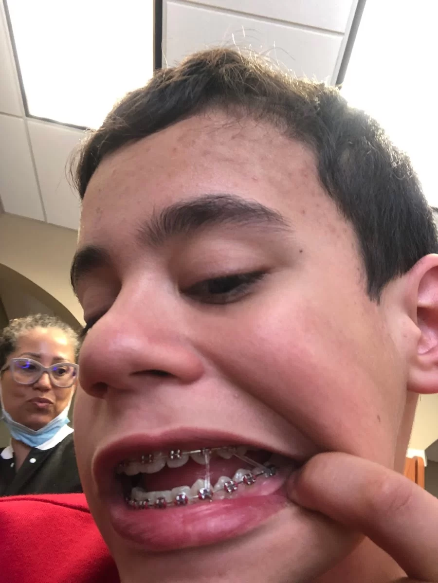 Central Florida Cosmetic & Family Dentistry Picture 4