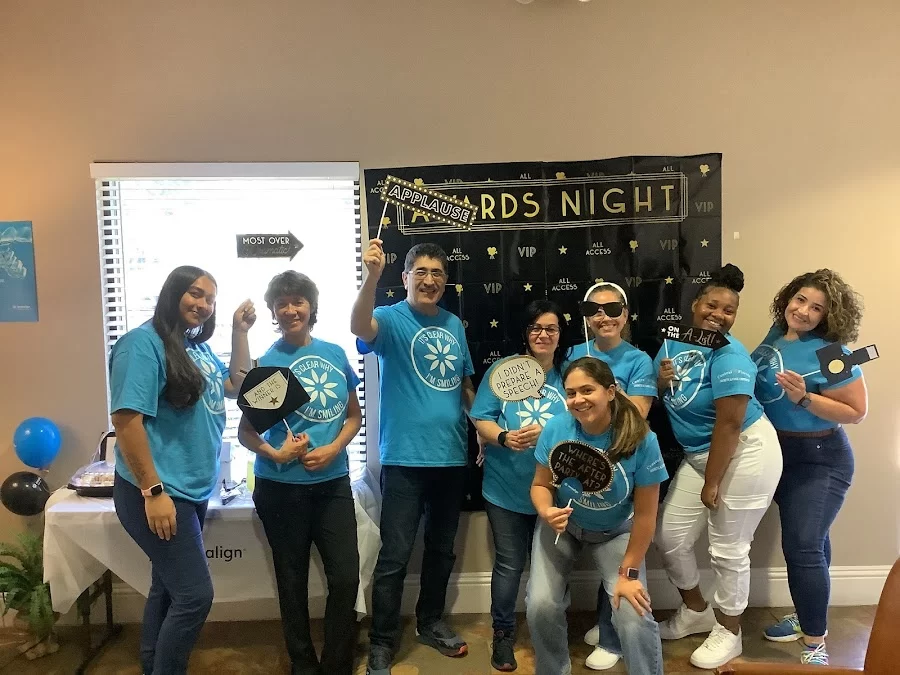 Central Florida Cosmetic & Family Dentistry Picture 3