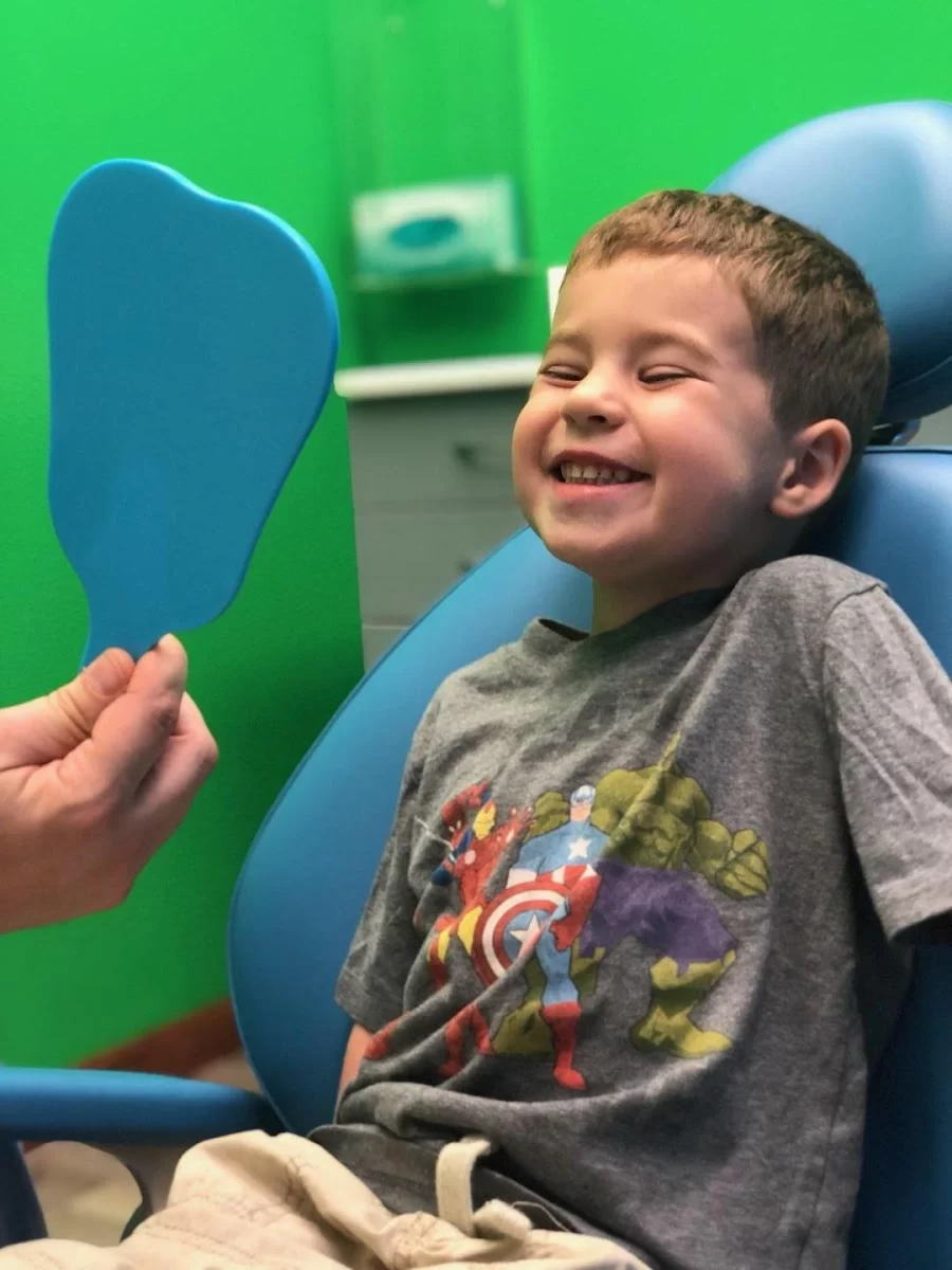 A to Z Pediatric Dentistry Picture 3