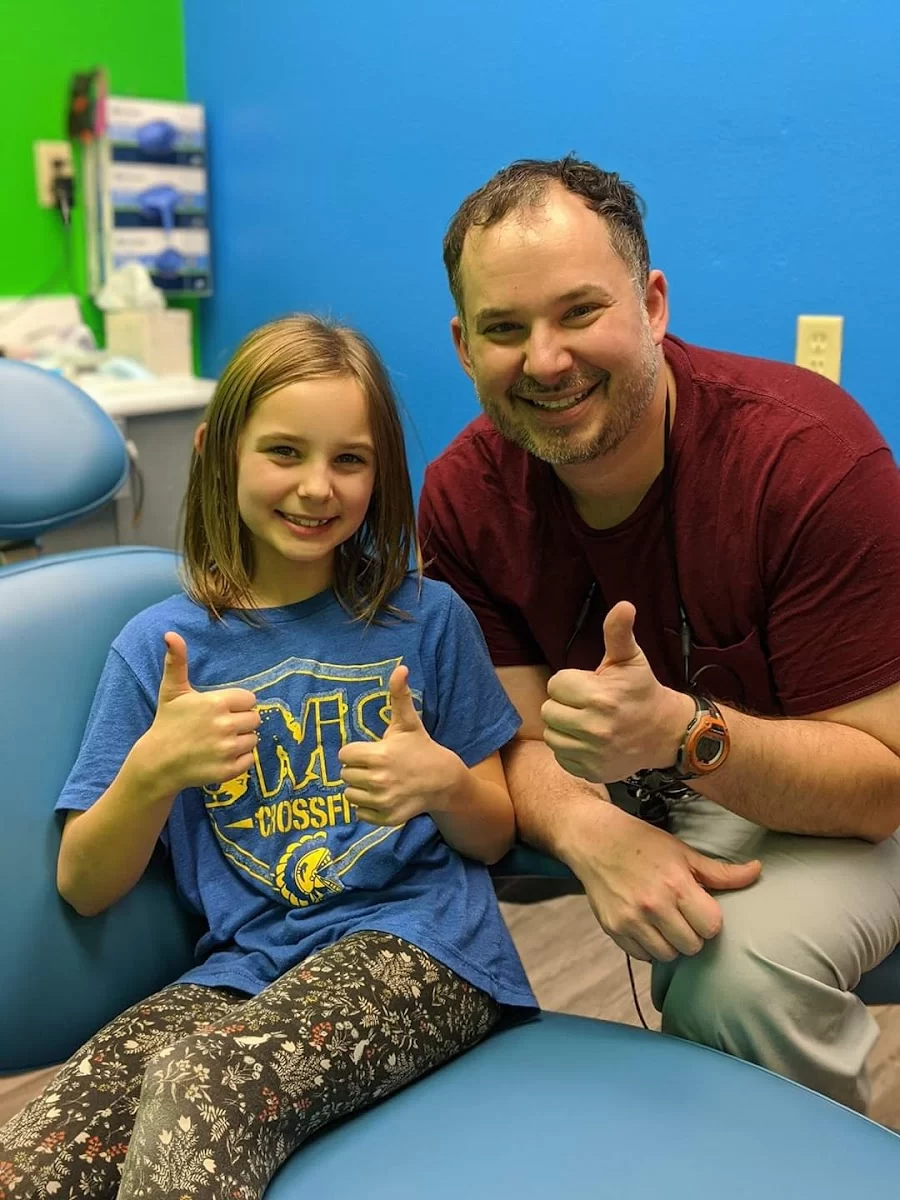 A to Z Pediatric Dentistry Picture 4