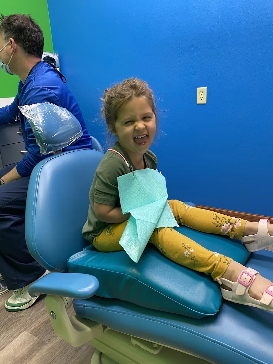 A to Z Pediatric Dentistry Picture 5