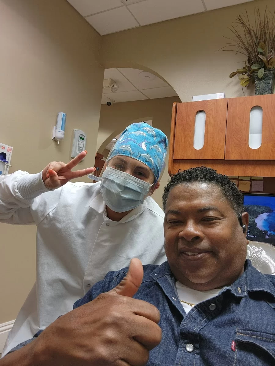Central Florida Cosmetic & Family Dentistry Picture 6