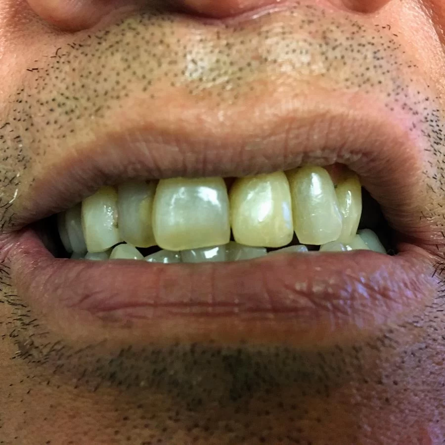 Oliver Cruz, DDS Picture 10
