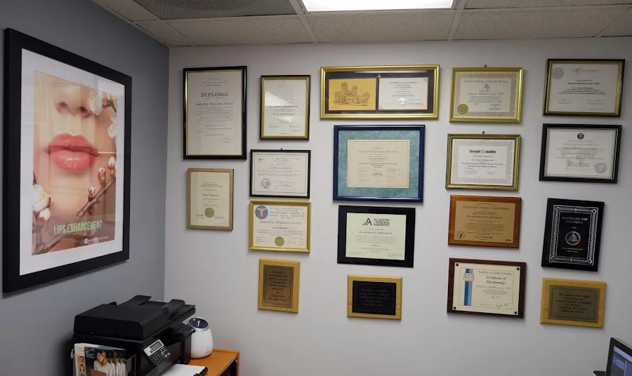 Dental Esthetics Center Picture 2