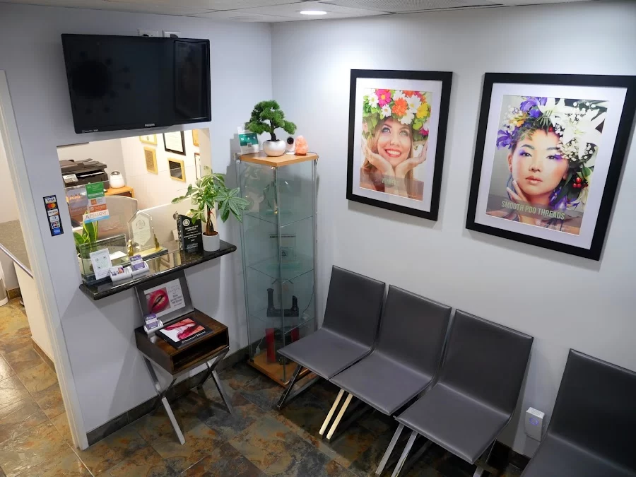 Dental Esthetics Center Picture 1